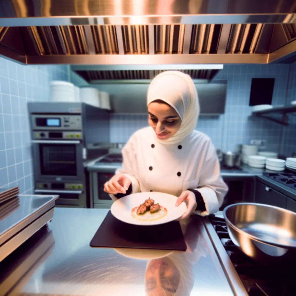 Familia disfrutando en el restaurante ElRincónFino