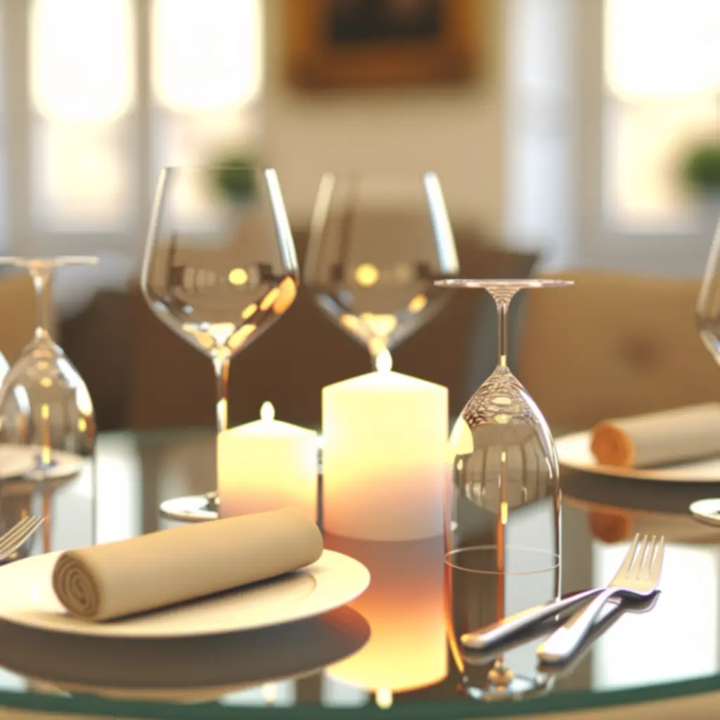 Escultura en madera pulida