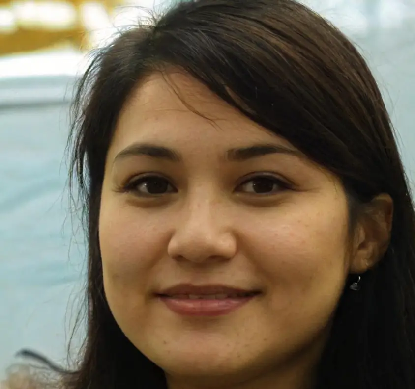 Sergio Martín – Director General