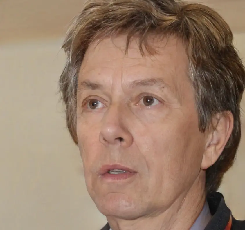 Alba Rodríguez – Chef Ejecutiva